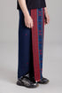 MADAKKARA Hand Woven Jamdani Light Weight Kasavu Mundu